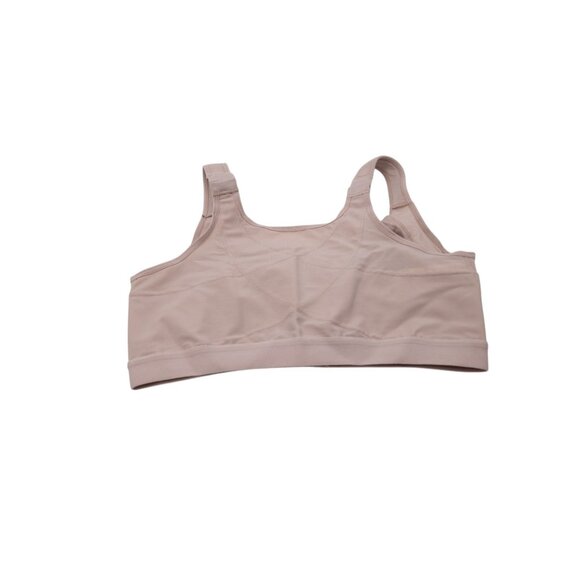 NWT Leonisa Multi/Functional Unlined Wireless Posture Corrector Bra Sz 36DD - Picture 6 of 8